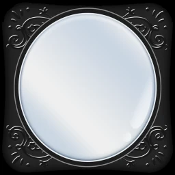 Mirror: Zoom, Light & Makeup 图标