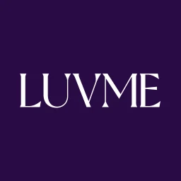 Luvme Hair 아이콘